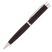 Munich Matte Metal Ballpoint Pen