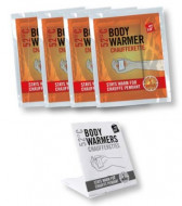 MyKit Body Warmers 