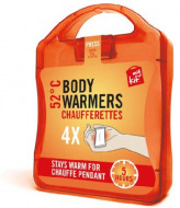 MyKit Body Warmers