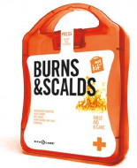 MyKit Burns &amp; Scalds