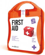 MyKit First Aid