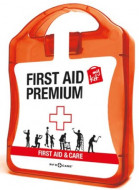 MyKit First Aid Premium Kit