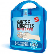 MyKit Gloves &amp; Wipes