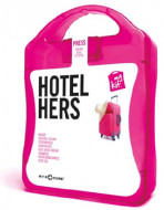 MyKit Hotel Hers