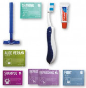 MyKit Hotel His 