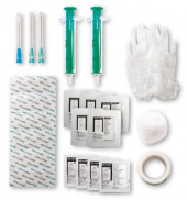MyKit Travellers First Aid 