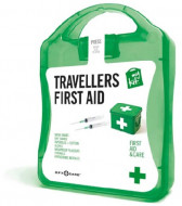 MyKit Travellers First Aid