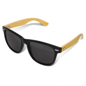 Natural Bamboo Sunglasses