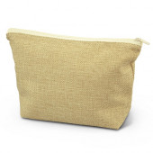 Natural Cosmetic Bag 