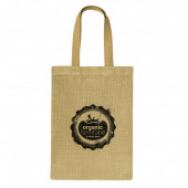 Natural Tote Bag