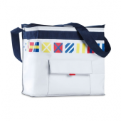 Nautical Cooler Bag