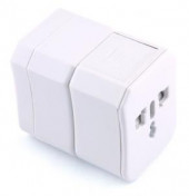 Nefesh Travel Adaptor