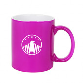 Neon Mug