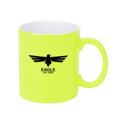 Neon Mug 