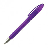 Neon Pen with Twist Action Clip