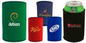 Neoprene Can Holder