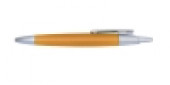 Neptune Pen  in Silver Fitting 