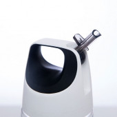 Nicole Sport Water Bottle 