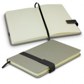 Nirvana Notebook 