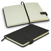 Nirvana Notebook 