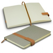 Nirvana Notebook 