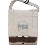 Non-Woven Messenger Bag