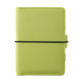 Notepad With Pen And Cardholder 