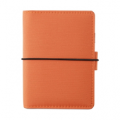 Notepad With Pen And Cardholder 
