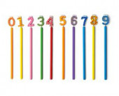 Number Pencil