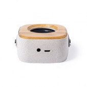 Nyle Wireless Speaker 