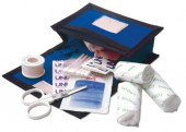 Nylon First Aid Kit