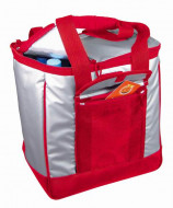 Nylon Jumbo Cooler Bag 