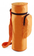 Nylon Water Bottle Cooler Bag 