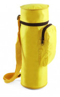 Nylon Water Bottle Cooler Bag