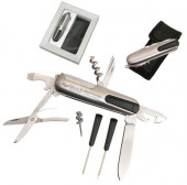 Odessey Pocket Knife
