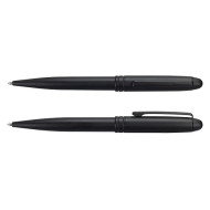 Onyx Writing Set 