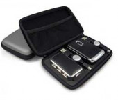 Optical Mouse And USB Hub Set