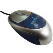 Optical Mouse with Speaker