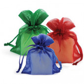 Organza 40g Soap Bar