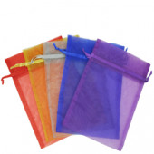 Organza Gift Bag (extra large)