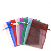 Organza Gift Bag (large)