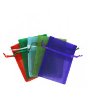 Organza Gift Bag (medium)