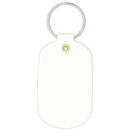 Oval Key Chain 