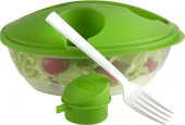 Oval Shaped Salad Box