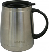 Oxley Wide Bases Thermal Mug