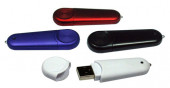 Paddle - USB Flash Drive (INDENT ONLY)