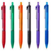 Paper Mate Inkjoy Retractable Pen