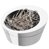 Paperclip Holder