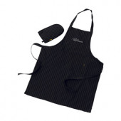 Paul Bocuse - Apron &amp; Glove Set