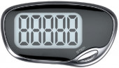 Pedometer with Belt Clip 